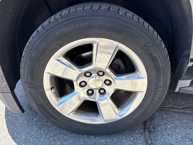 Used 2016 Chevrolet Tahoe LS AWD/4WD image 25