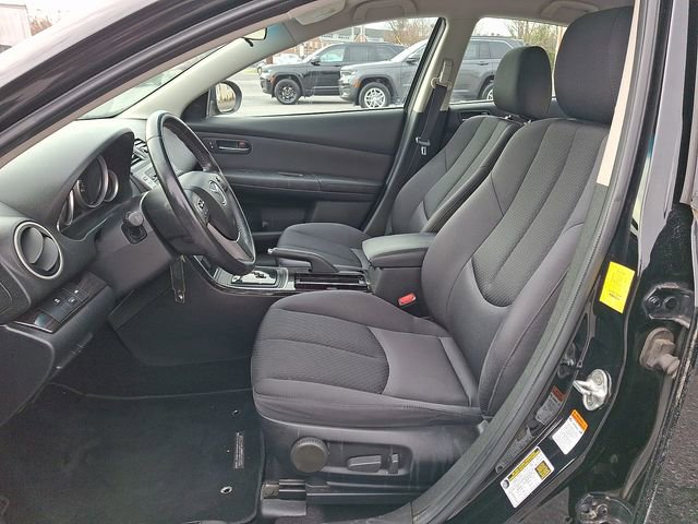 Used 2011 MAZDA MAZDA6 i Touring image 14