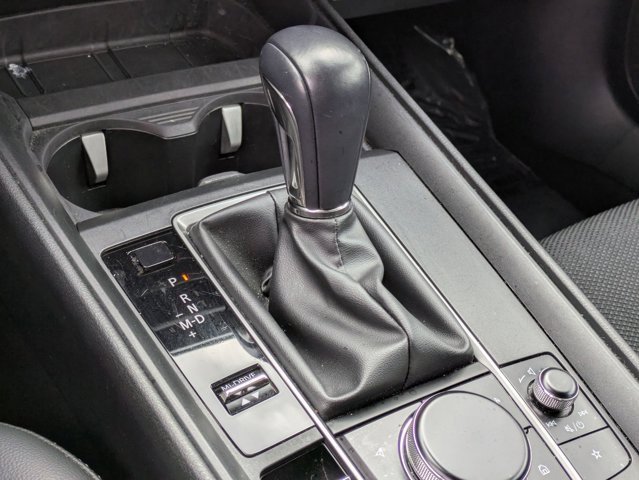 Used 2025 MAZDA CX-50 AWD 2.5 S w/ Premium Package image 19