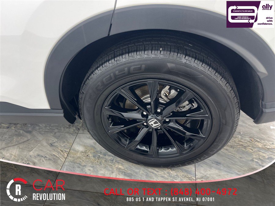 Used 2024 Honda CR-V Sport image 50