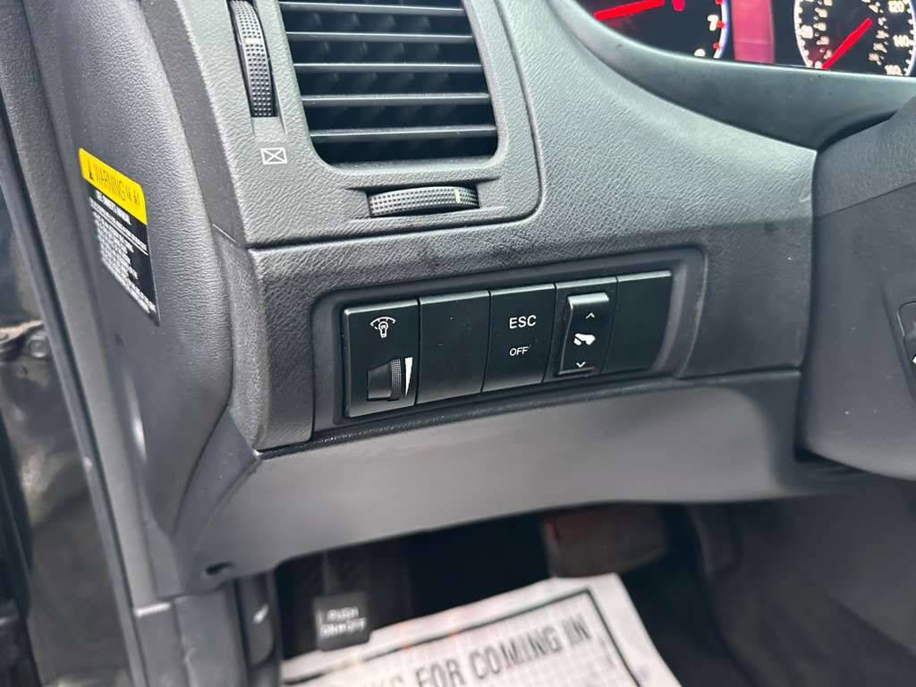 Used 2009 Hyundai Azera Limited w/ Ultimate Pkg 3 image 19