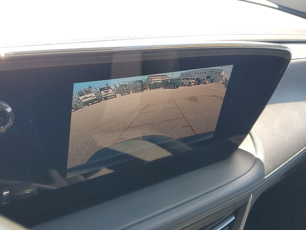 Used 2024 Buick Encore GX Preferred FWD image 27