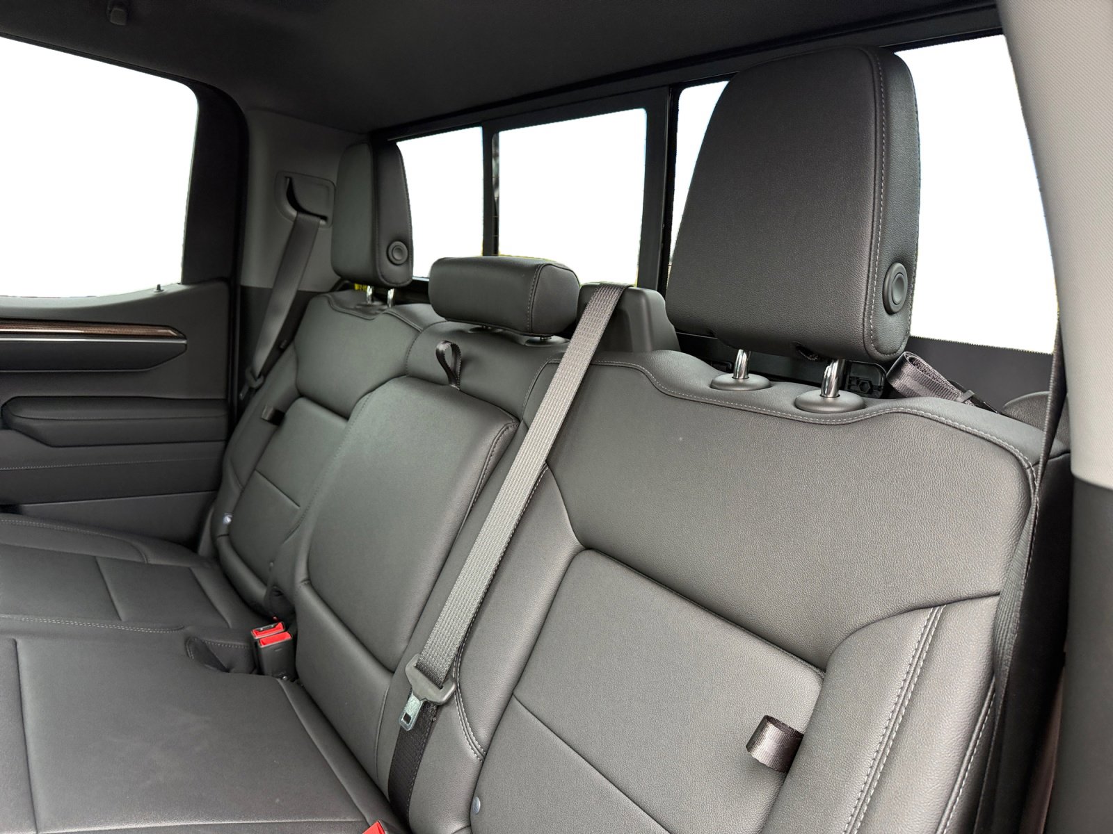 New 2026 Chevrolet Silverado 1500 LT Trail Boss w/ Convenience Package II image 16