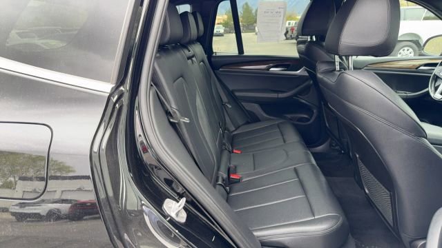 Used 2019 BMW X3 xDrive30i image 13