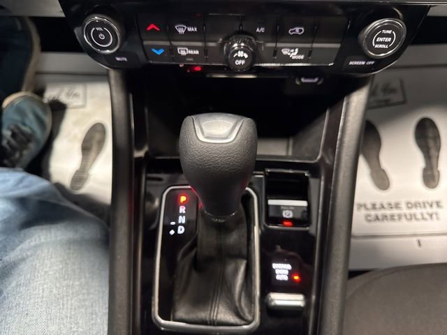 Used 2024 Jeep Compass Sport image 11