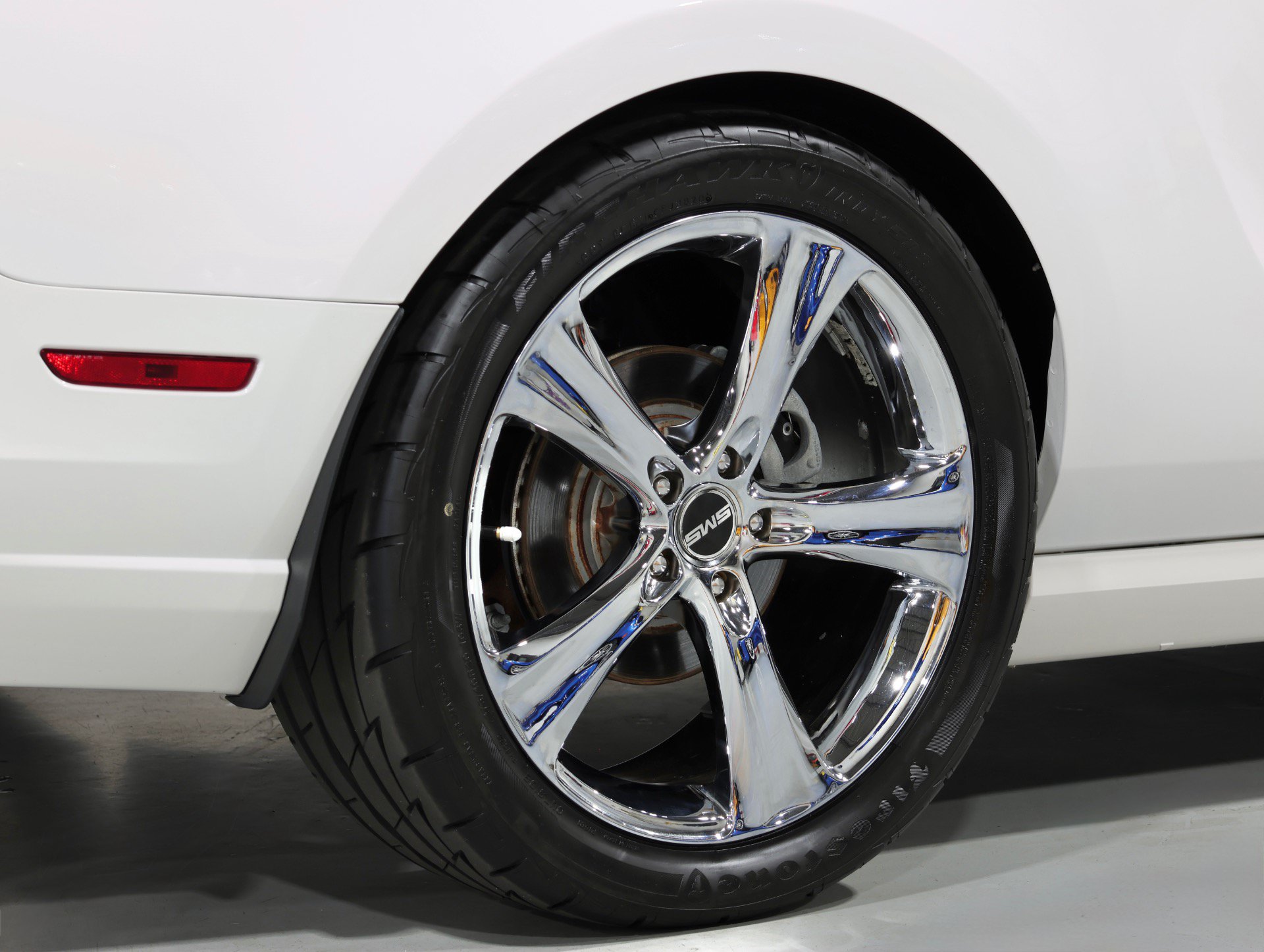 Used 2013 Ford Mustang GT RWD image 43