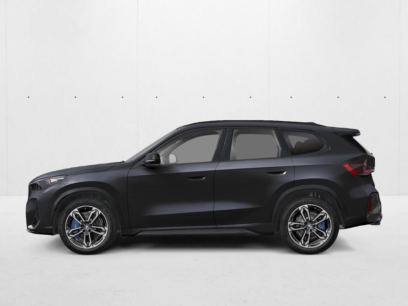New 2026 BMW X1 M35i w/ Technology Package AWD/4WD image 3