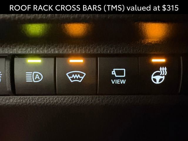 Certified 2025 Toyota RAV4 Limited w/ Advanced Technology Package AWD/4WD image 11