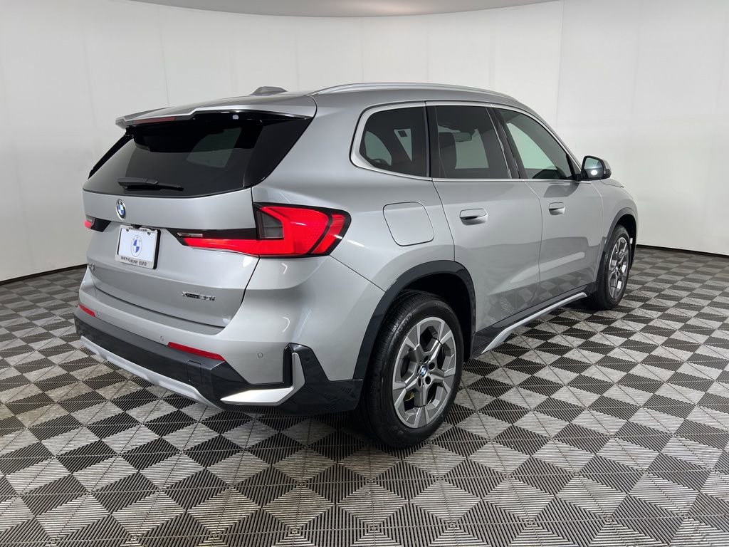 Used 2026 BMW X1 xDrive28i w/ Technology Package AWD/4WD image 7