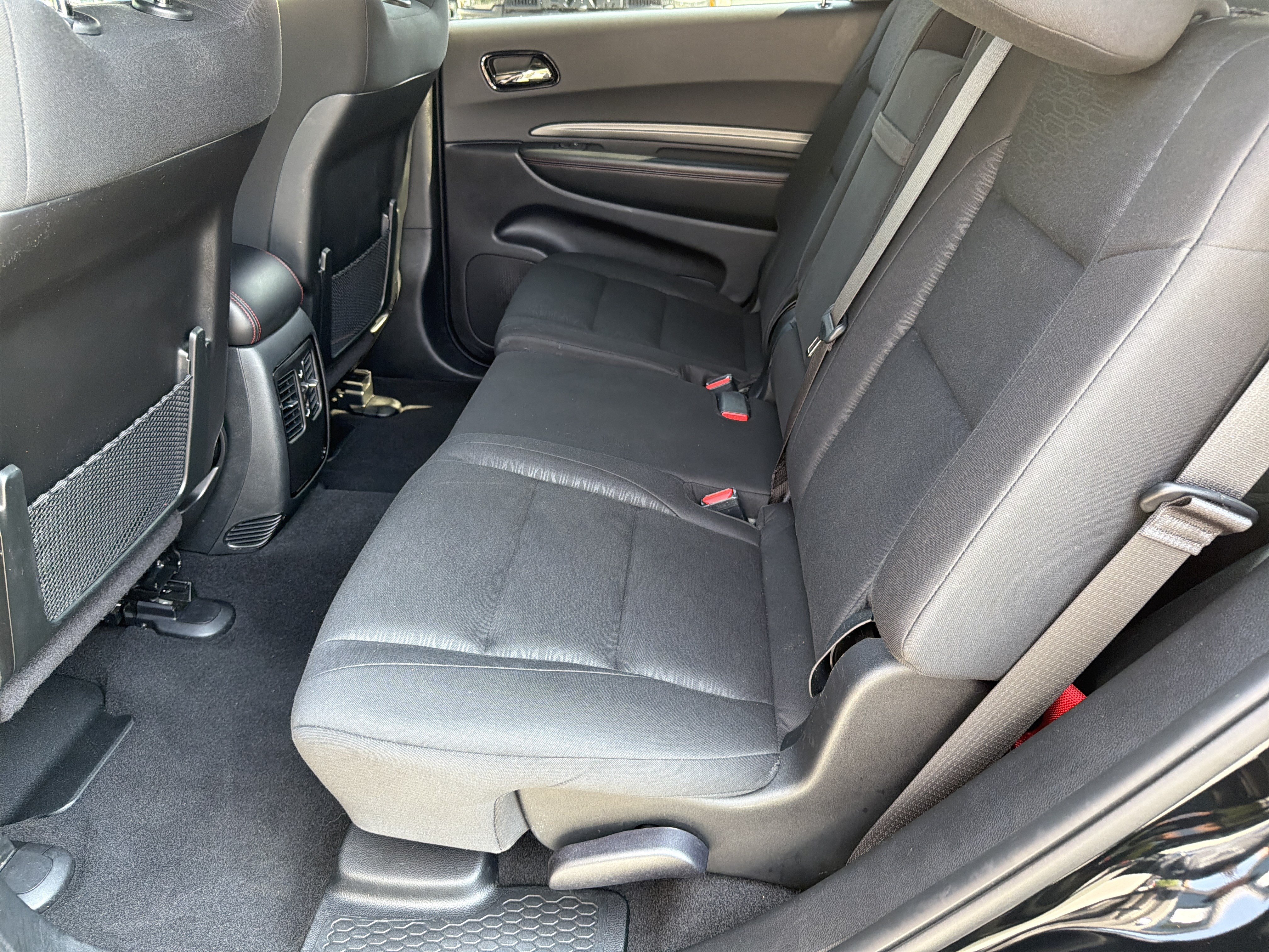 Used 2026 Dodge Durango GT AWD/4WD image 26