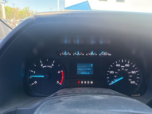 Used 2022 Ford F450 XL w/ Power Equipment Group image 17