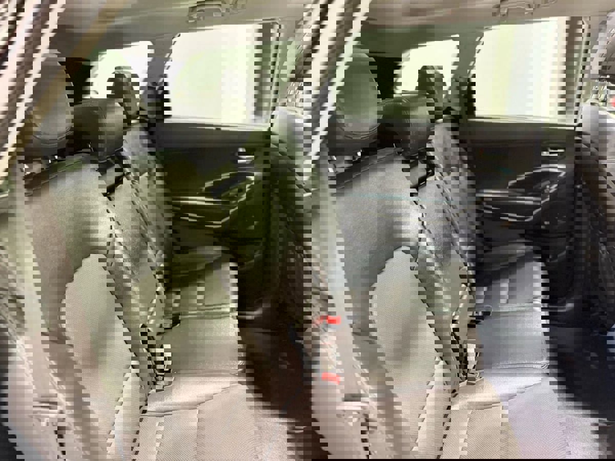 Used 2017 Hyundai Santa Fe SE w/ SE Ultimate Tech Package 03 image 40