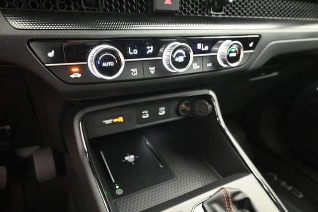 New 2026 Honda CR-V Sport image 18