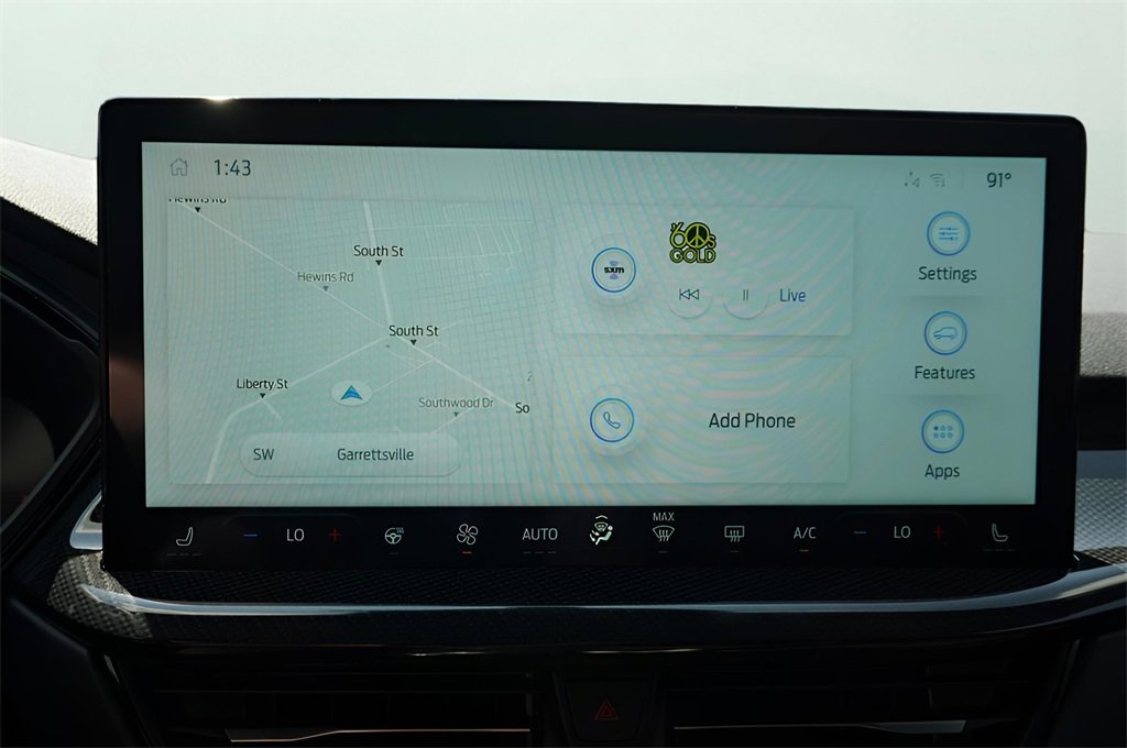 New 2025 Ford Escape ST-Line Elite w/ Tech Pack #2 image 13