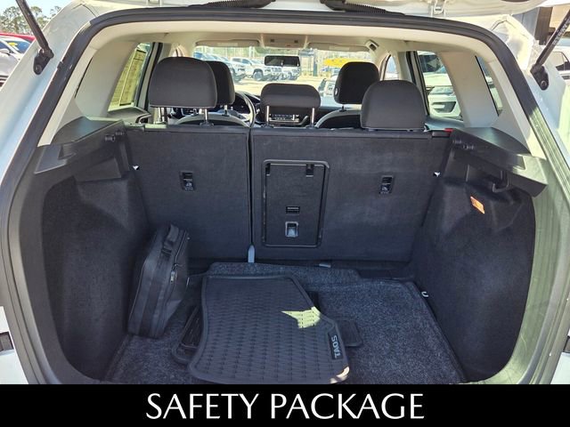 Used 2022 Volkswagen Taos S image 8