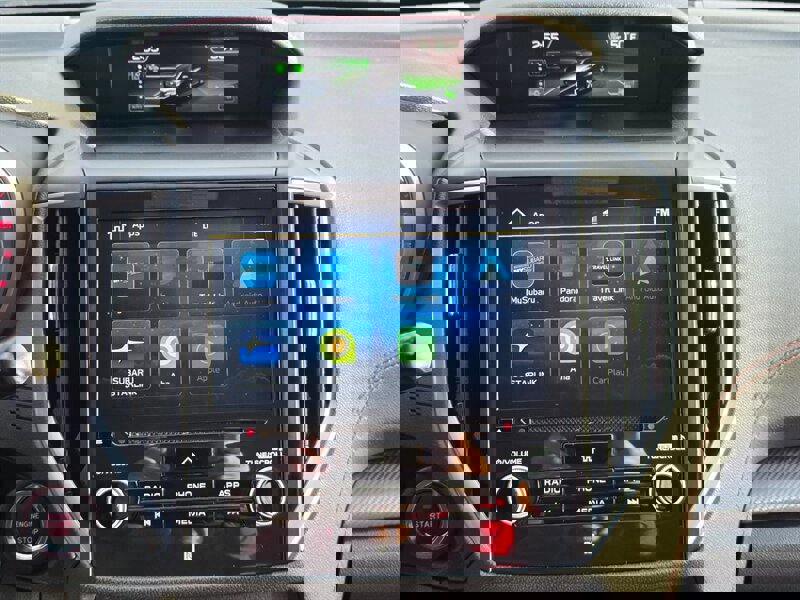 Used 2022 Subaru Impreza 2.0i Sport image 20