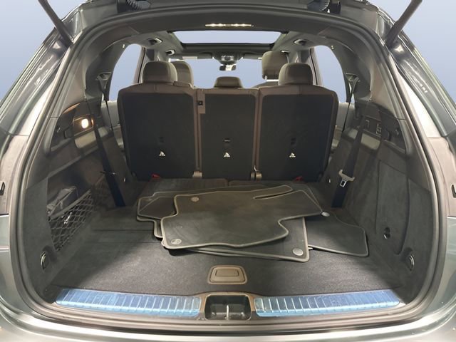 Used 2023 Mercedes-Benz GLE 350 4MATIC image 11