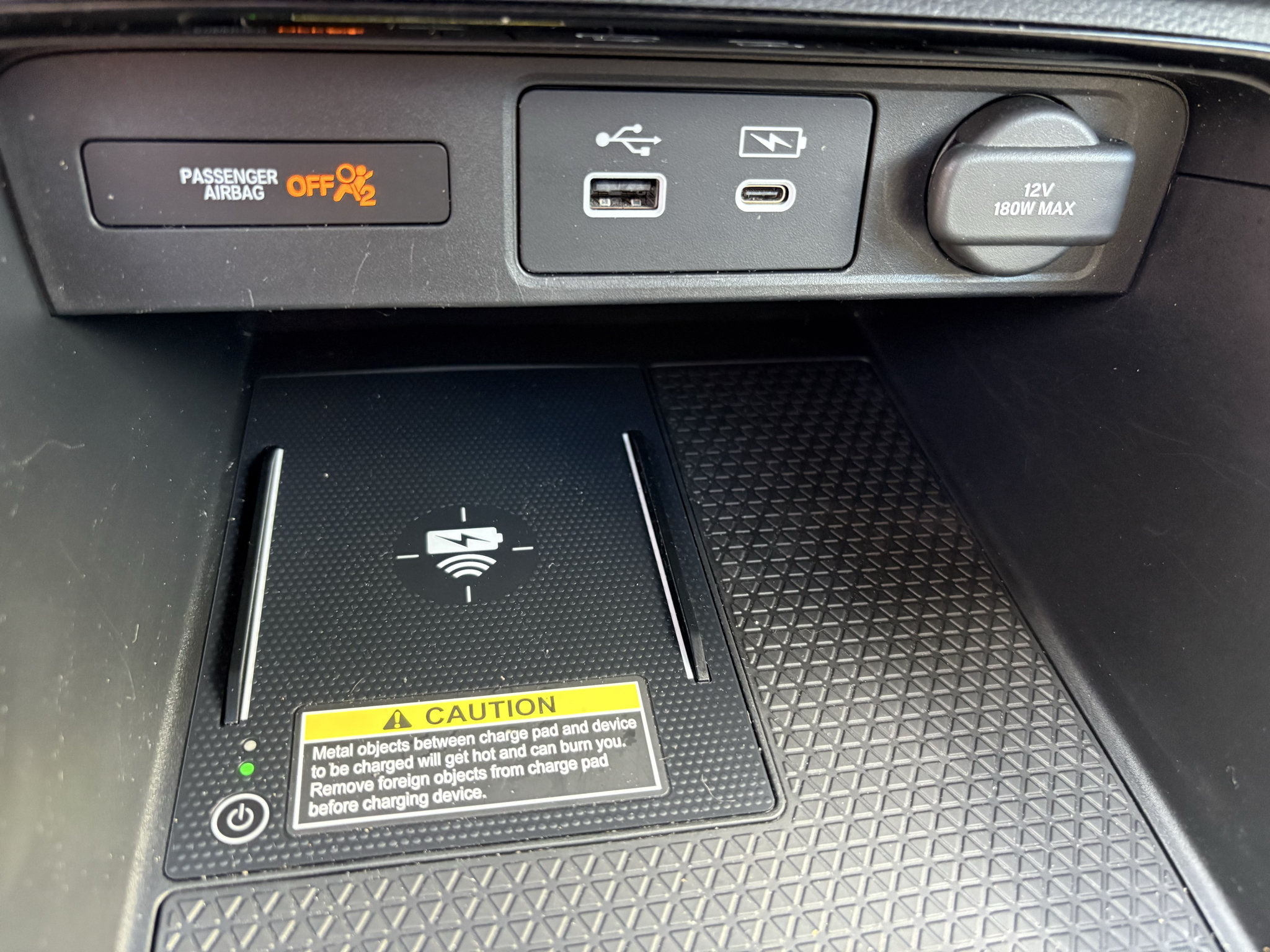 Certified 2024 Honda CR-V EX-L image 21