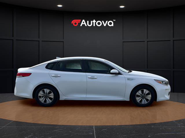 Used 2017 Kia Optima Premium image 6