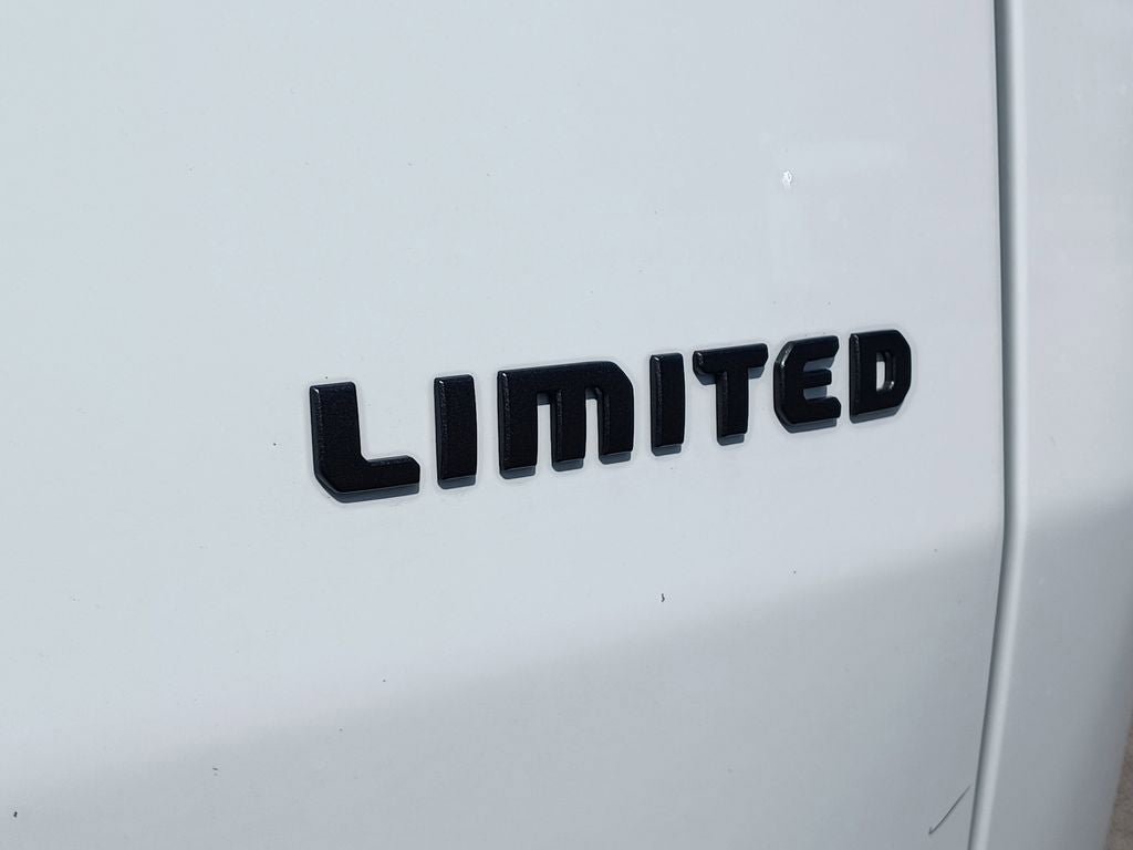 New 2026 Jeep Cherokee Limited AWD/4WD image 7