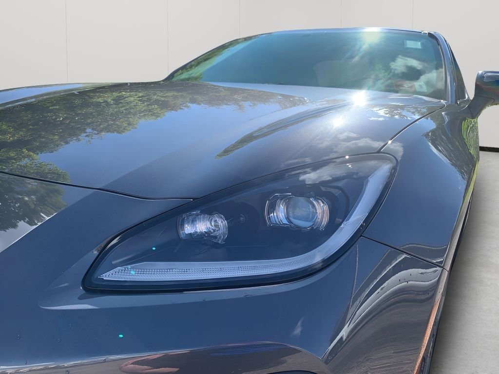 New 2025 Toyota GR86 Premium image 27