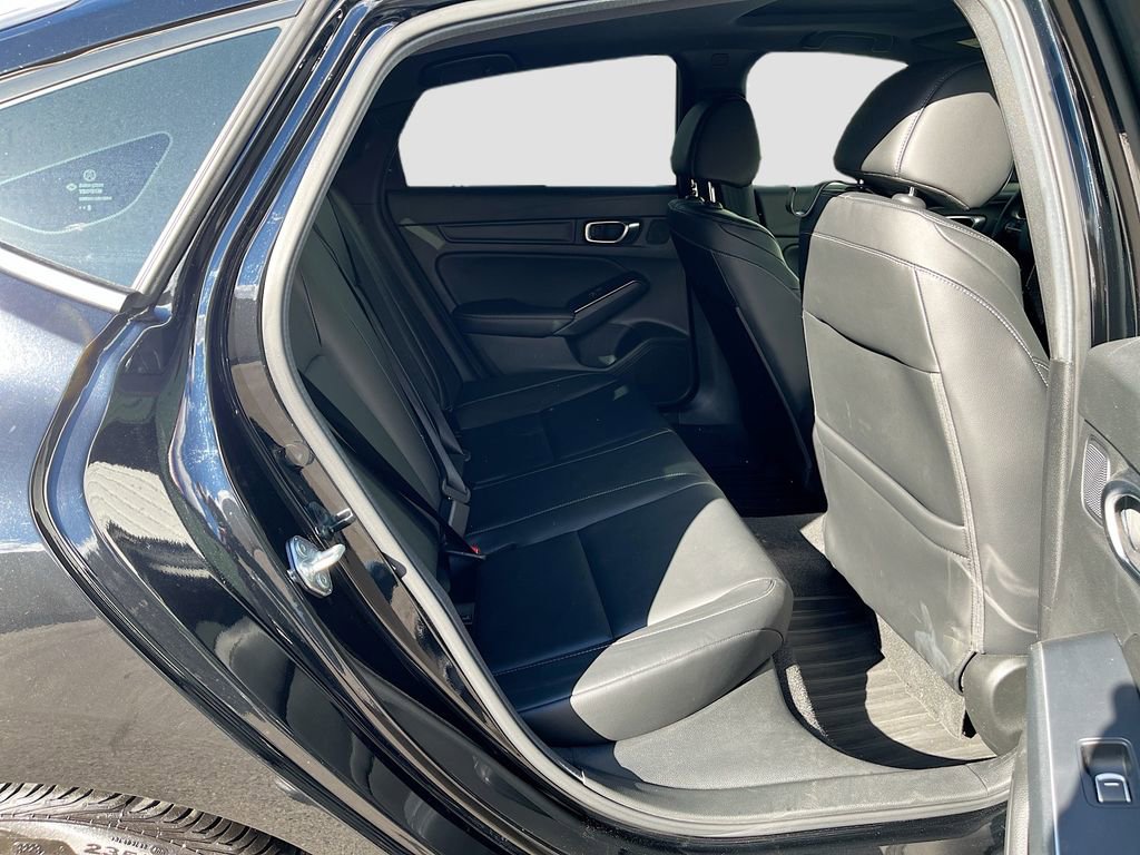 Used 2024 Acura Integra A-Spec image 27