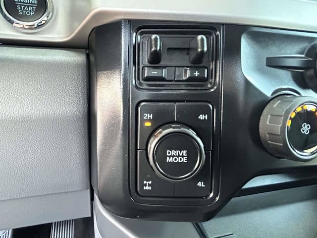 Certified 2026 Ford F350 XLT w/ XLT Premium Package AWD/4WD image 13