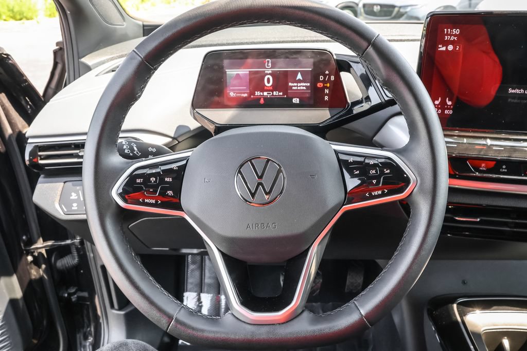 Certified 2023 Volkswagen ID.4 Pro S AWD/4WD image 20