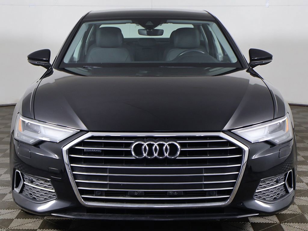 Used 2020 Audi A6 2.0T Premium w/ Convenience Package AWD/4WD image 12