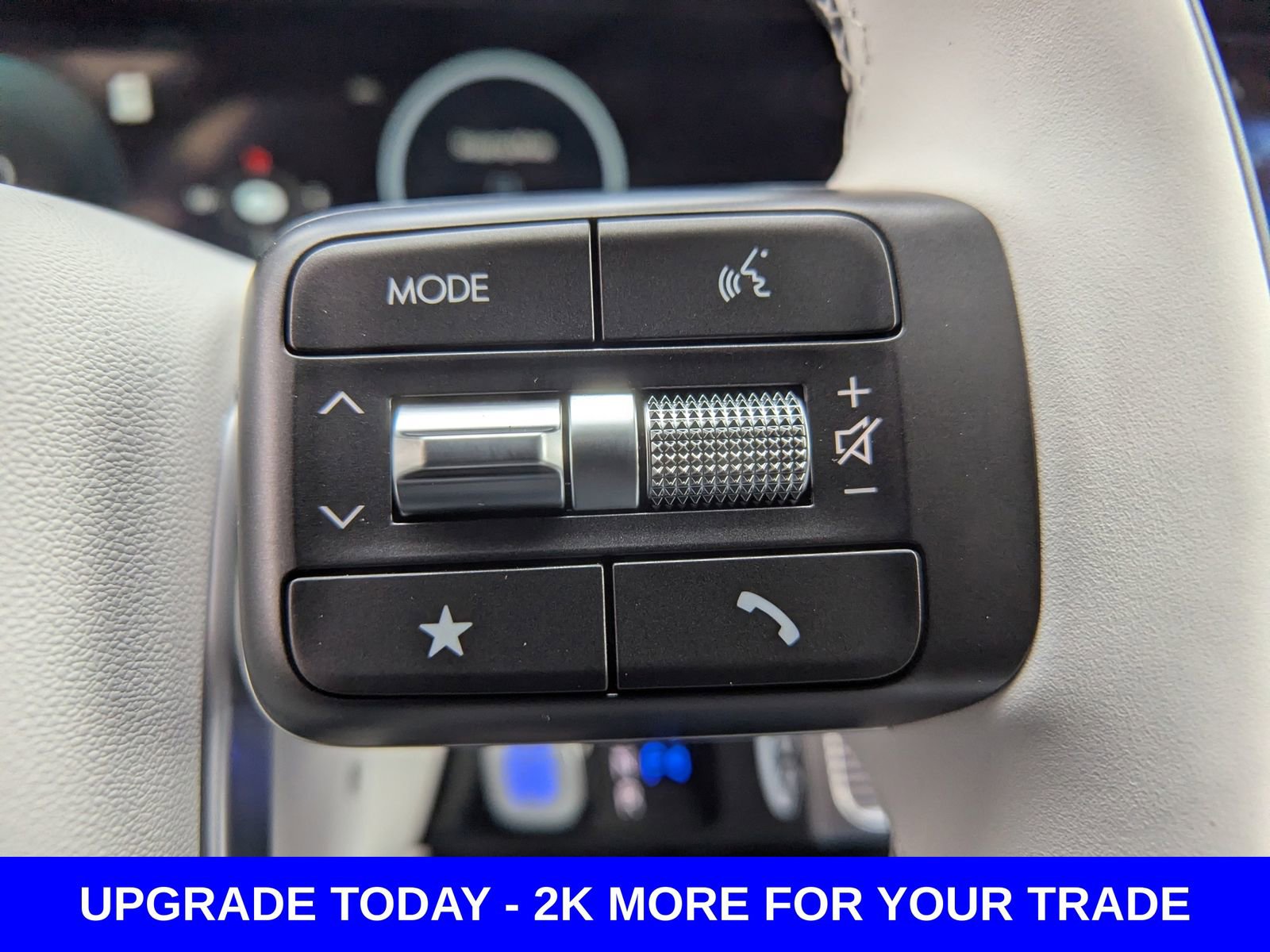 New 2026 Hyundai Palisade Calligraphy image 32