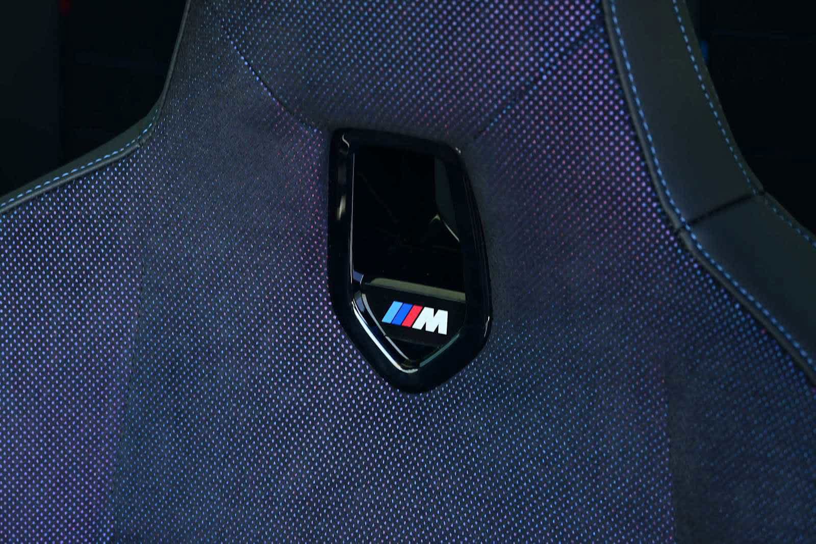 Used 2025 BMW M235i xDrive w/ Premium Package AWD/4WD image 20