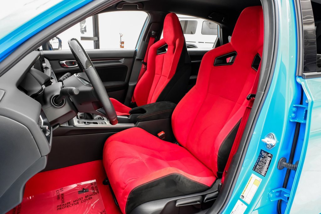 Used 2023 Honda Civic Type R image 34