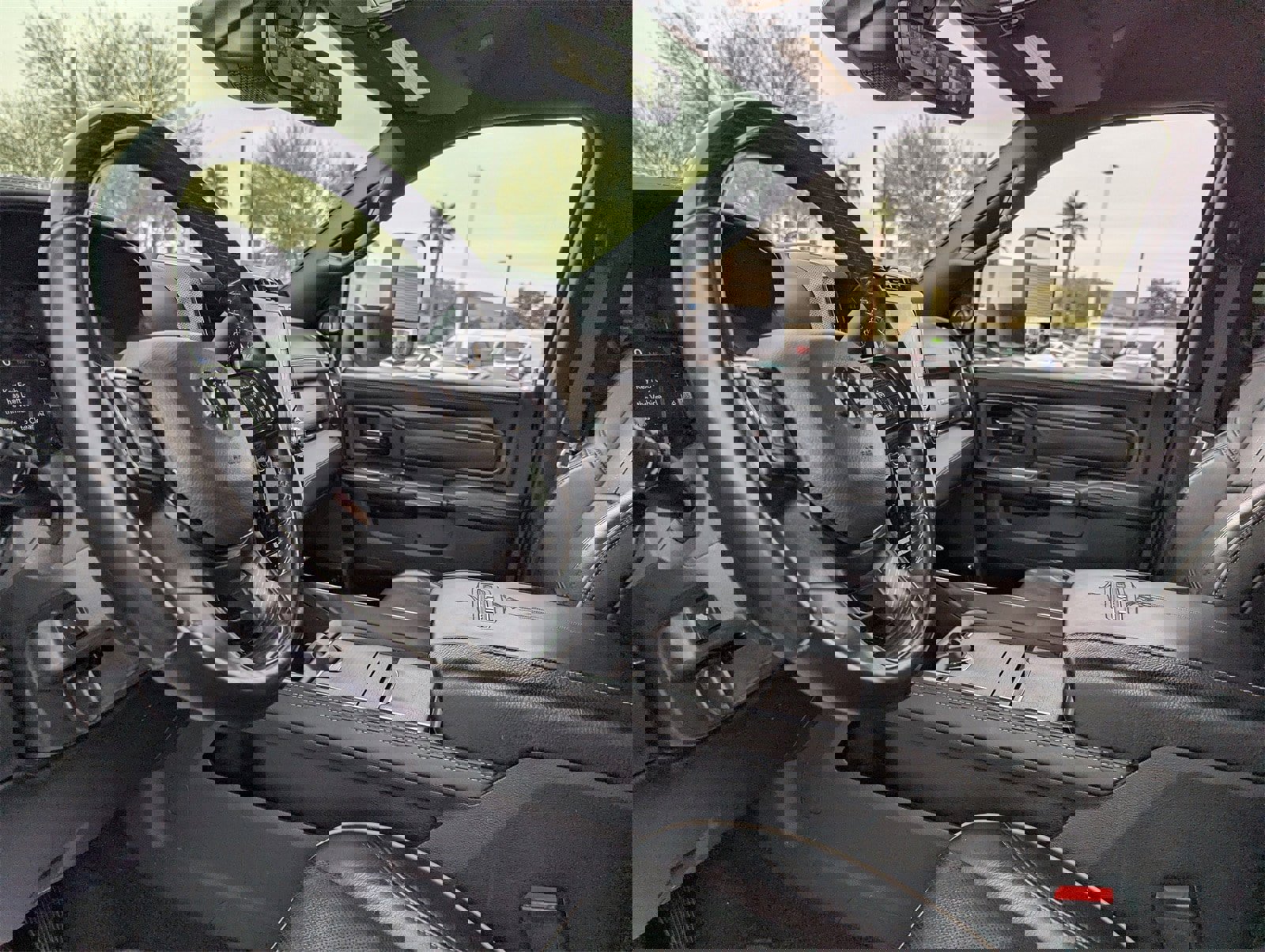 Used 2022 RAM 2500 Limited image 18