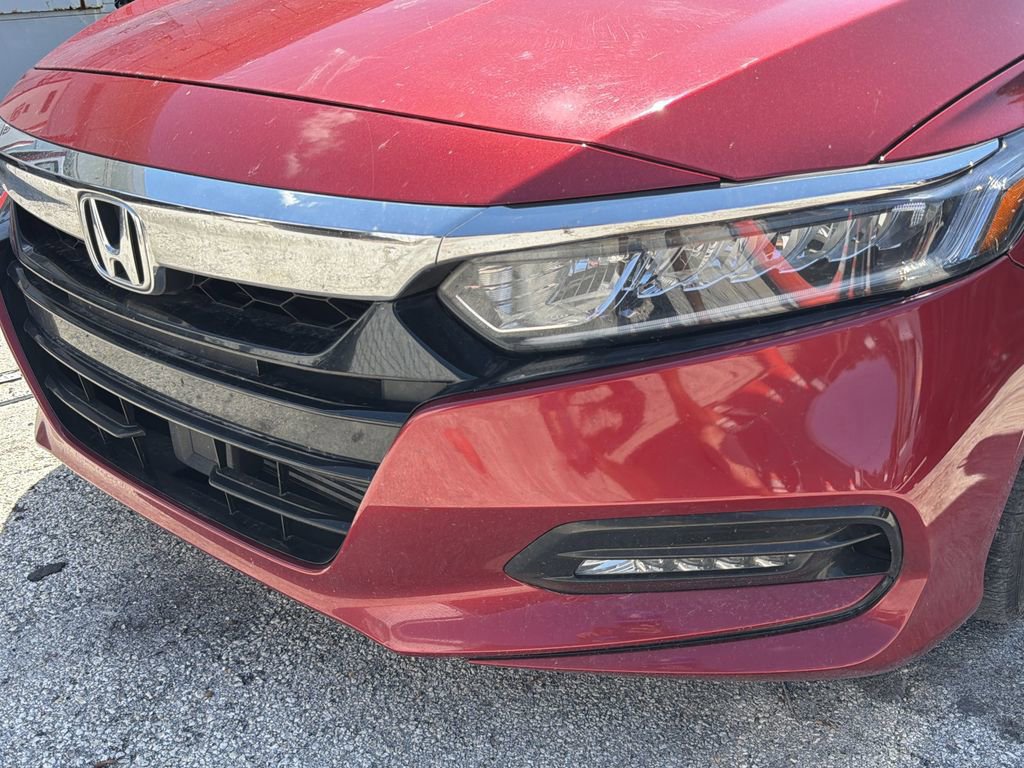 Used 2020 Honda Accord EX image 4