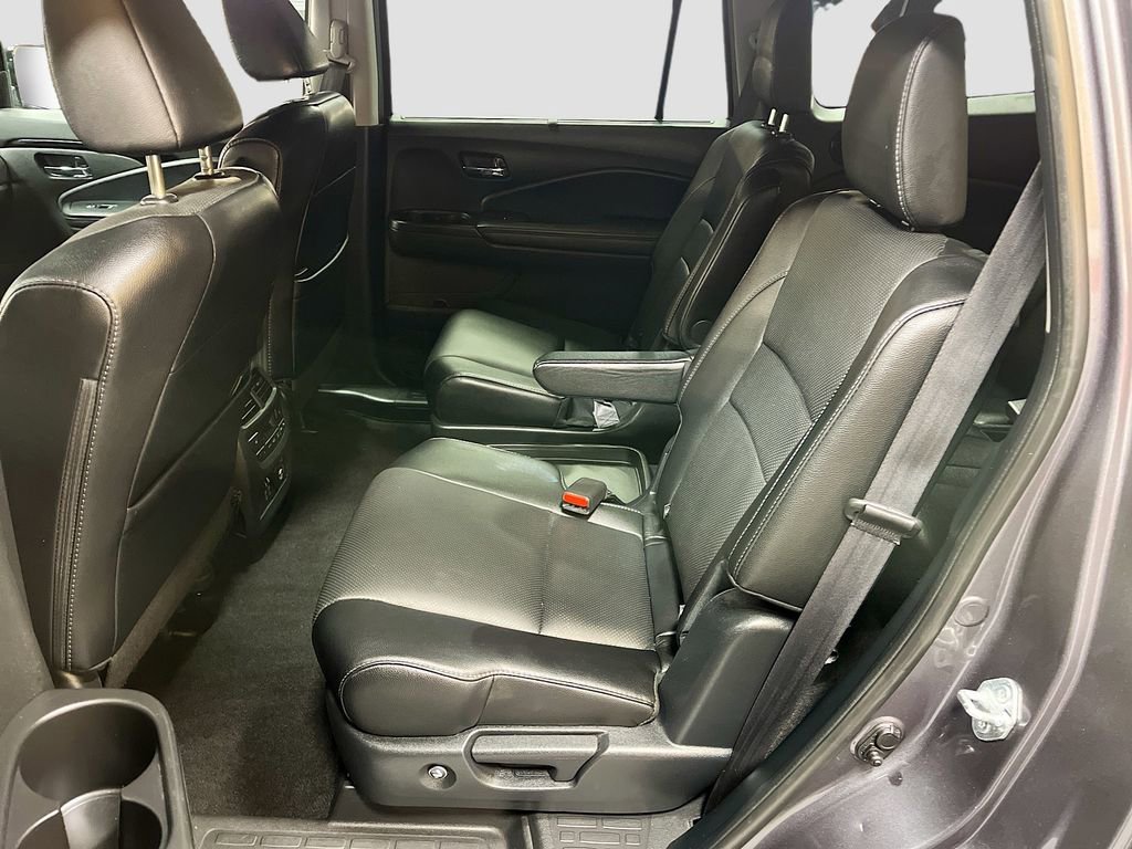 Used 2022 Honda Pilot Elite image 26