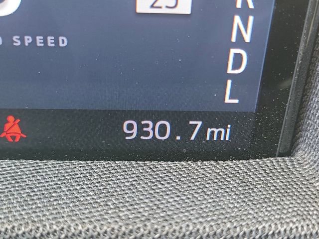 Certified 2023 Ford Mustang Mach-E Premium image 11