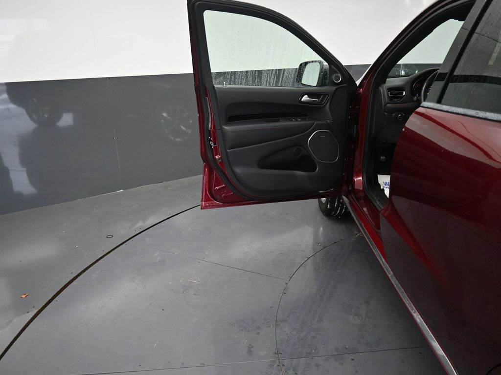 Used 2023 Dodge Durango Citadel image 24