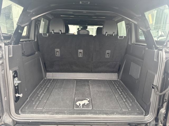 Used 2023 Ford Bronco Raptor image 46