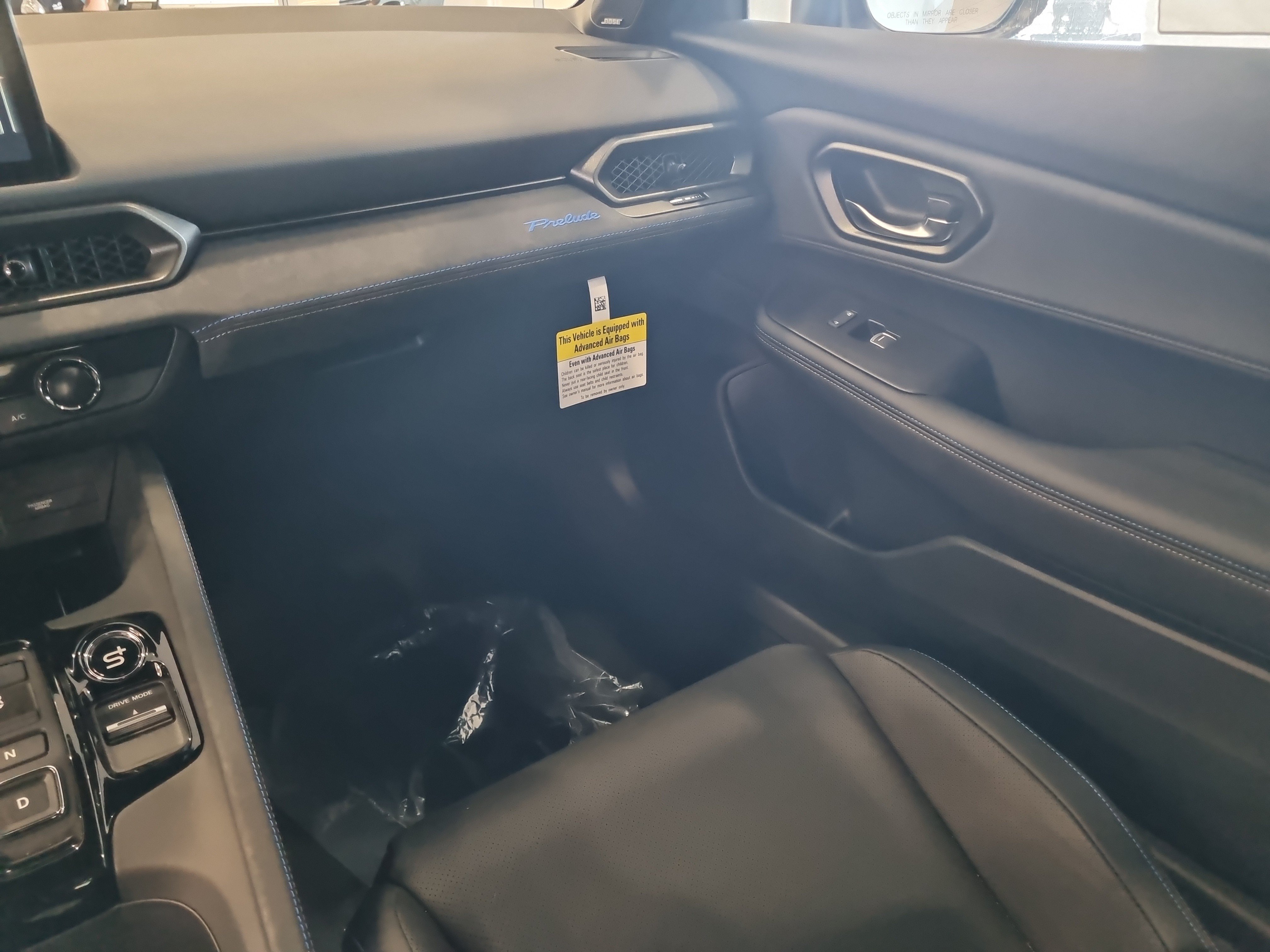 New 2026 Honda Prelude image 18