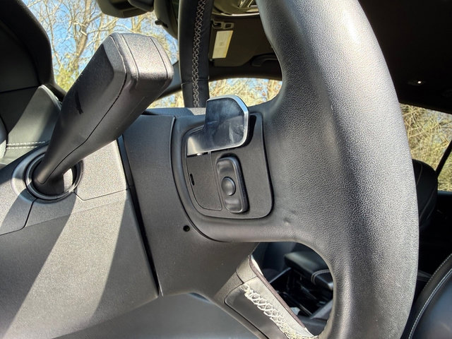 Used 2021 Jeep Grand Cherokee L Laredo AWD/4WD image 13