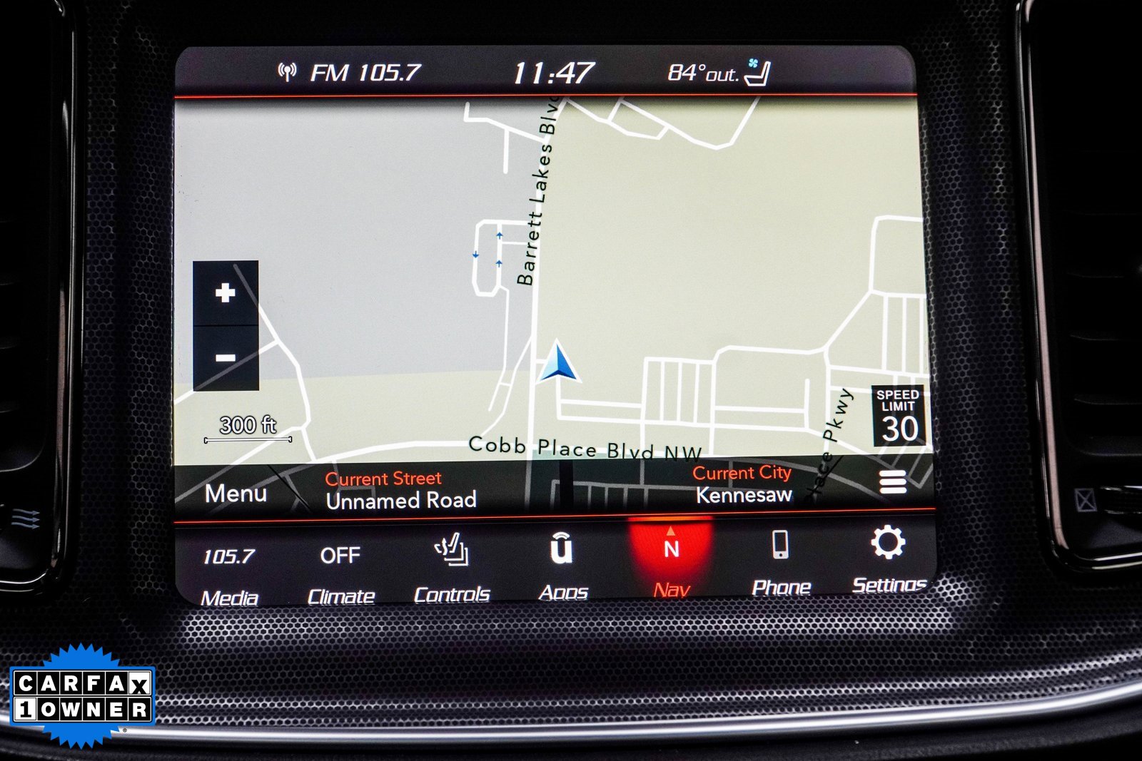 Used 2023 Dodge Challenger SRT Hellcat image 26