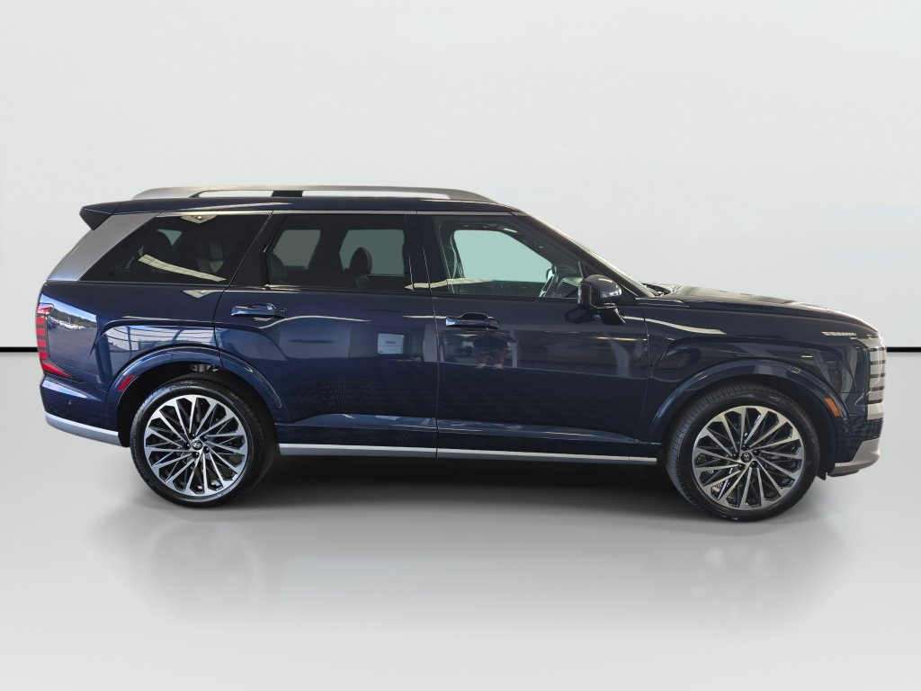 Used 2026 Hyundai Palisade Calligraphy AWD/4WD image 6
