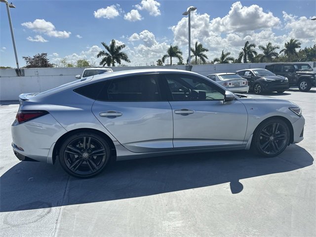 Used 2023 Acura Integra A-Spec image 17