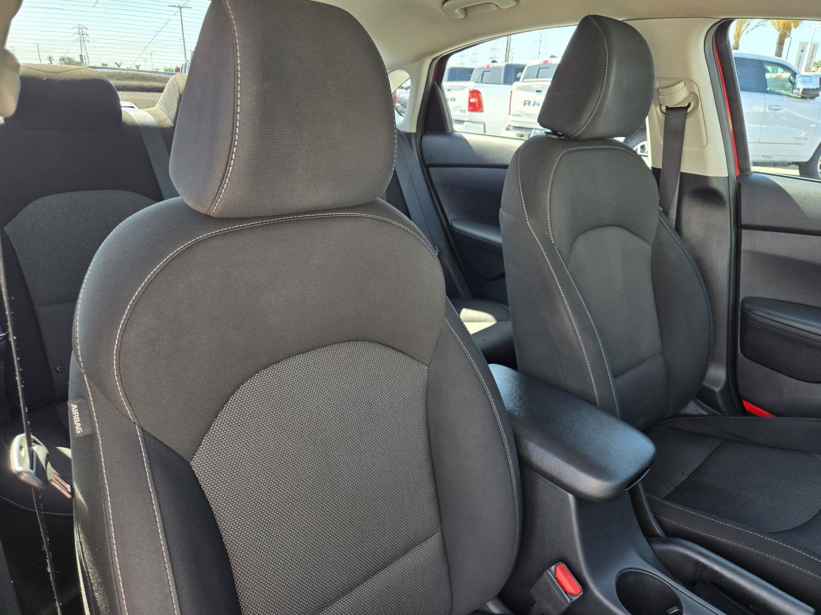 Used 2023 Kia Forte LXS w/ LXS Technology Package FWD image 31