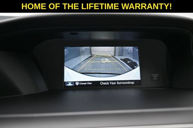 Used 2017 Honda Accord EX-L image 21