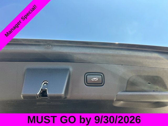 Used 2023 Hyundai Palisade Calligraphy FWD image 33
