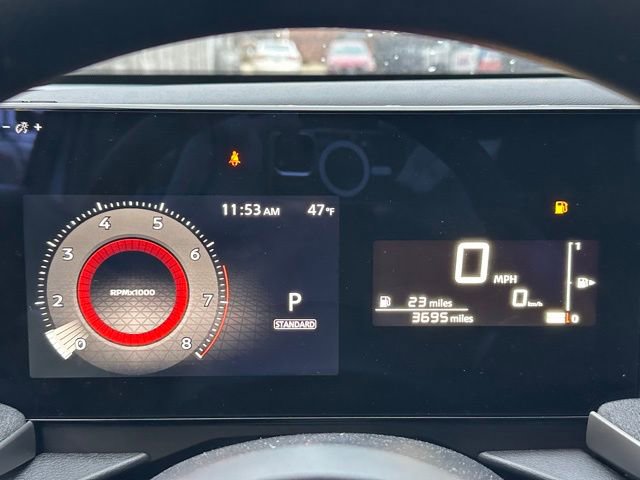 Used 2025 Nissan Kicks SV image 19