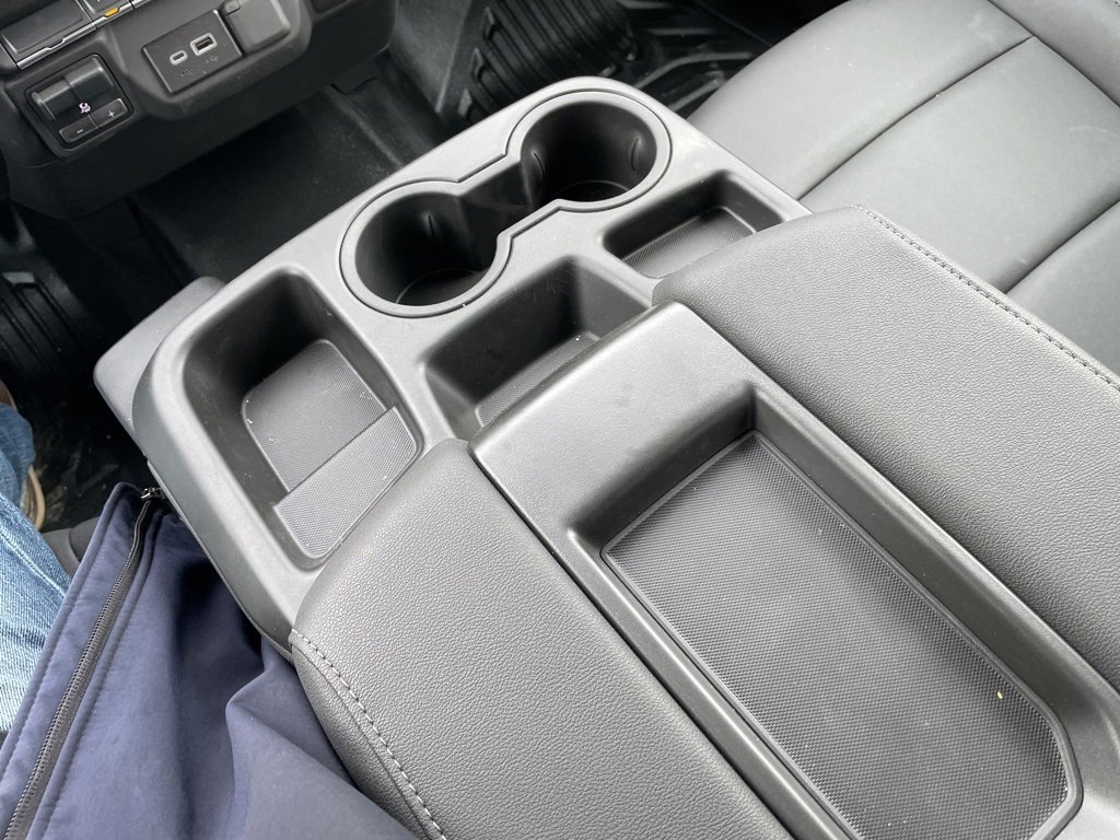 New 2025 Chevrolet Silverado 3500 W/T w/ WT Convenience Package image 7