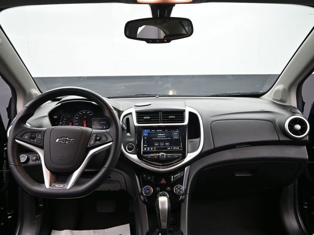 Used 2019 Chevrolet Sonic LT w/ Convenience Package image 16