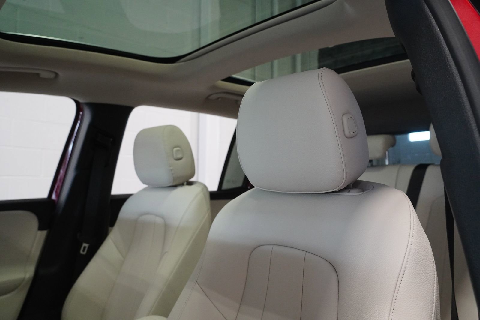 New 2026 Mercedes-Benz GLB 250 4MATIC image 15